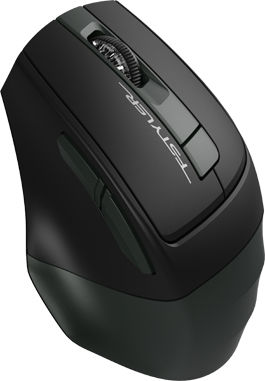 A4Tech FB35 Fstyler Ασύρματο Bluetooth Ποντίκι Μαύρο