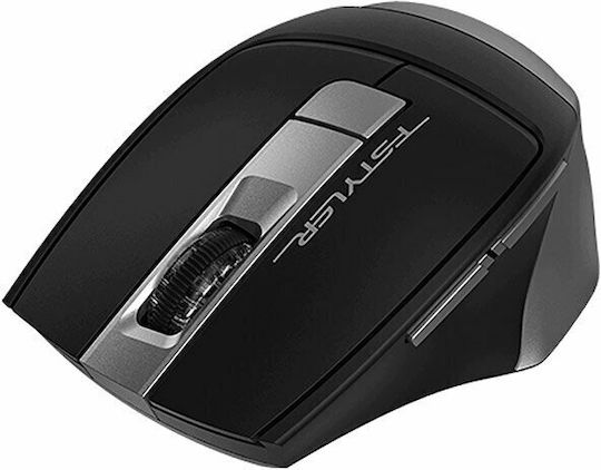 A4Tech FB35 Fstyler Ασύρματο Bluetooth Ποντίκι Μαύρο