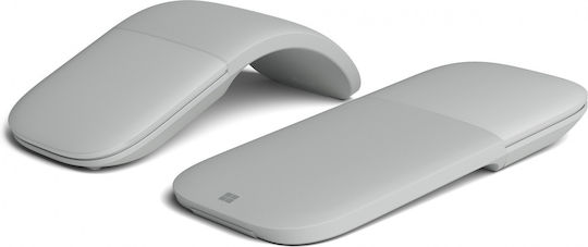 Microsoft Surface Arc Wireless Bluetooth Mouse Gri | Skroutz Romania