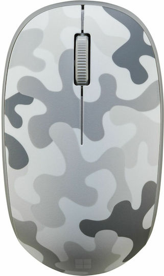 Microsoft Bluetooth Wireless Mouse Arctic Camo