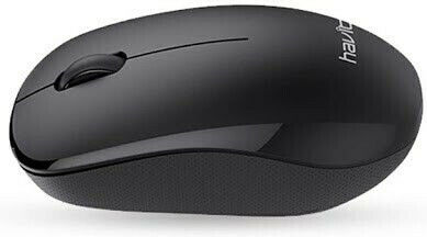 Havit MS66GT Wireless Mouse Black