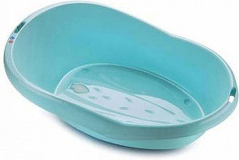 Bebe Angel Baby Bath Silicon