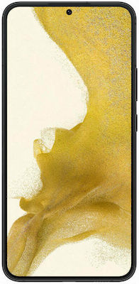 Samsung Galaxy S22+ 5G Dual SIM (8GB/256GB) Phantom Black