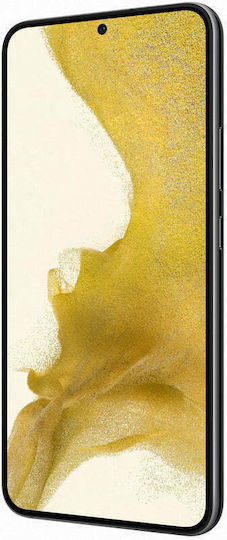 Samsung Galaxy S22+ 5G Dual SIM (8/256GB) Phantom Black