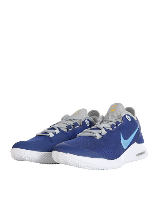 Nike Air Max Wildcard Ανδρικά Παπούτσια Τένις για Χωμάτινα Γήπεδα Deep Royal Blue / Coast / White