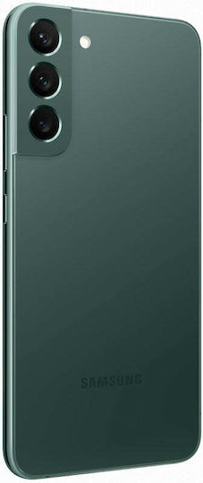 Samsung Galaxy S22+ 5G Dual SIM (8/128GB) Green