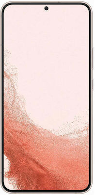 Samsung Galaxy S22+ 5G Dual SIM (8GB/128GB) Pink Gold
