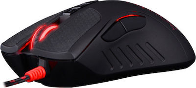 A4Tech Bloody Blazing A90 Gaming Ποντίκι 4000 DPI Μαύρο