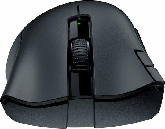 Razer DeathAdder V2 X Hyperspeed Ασύρματο Gaming Ποντίκι 14000 DPI Μαύρο