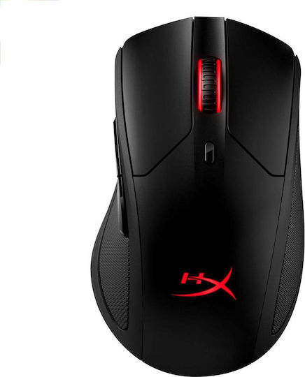 HyperX Pulsefire Raid RGB Gaming Mouse 16000 DPI Negru