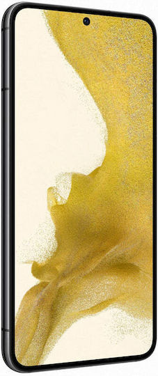 Samsung Galaxy S22 5G Dual SIM (8/128GB) Phantom Black