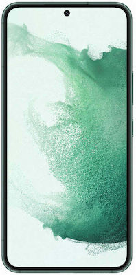 Samsung Galaxy S22 5G Dual SIM (8GB/128GB) Green