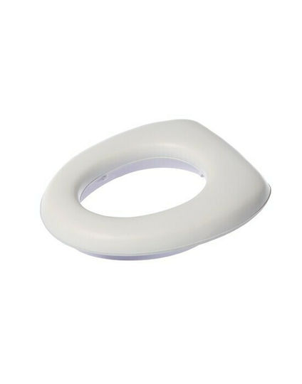 Dreambaby Scaun De Toaletă Pentru Copii Alb