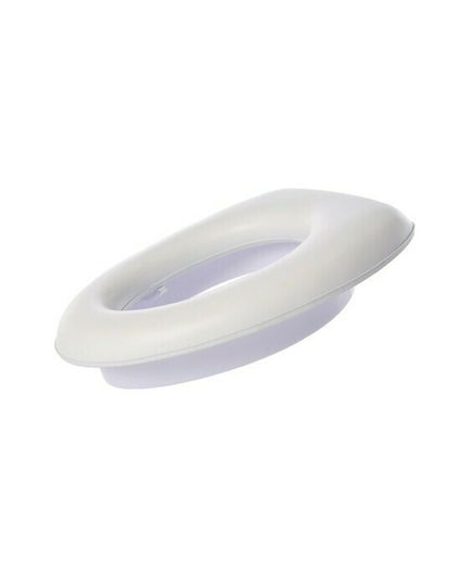 Dreambaby Scaun De Toaletă Pentru Copii Alb