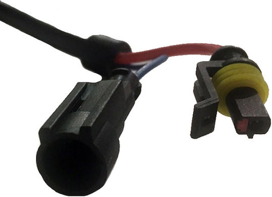 Car Xenon Ballast 12V 35W
