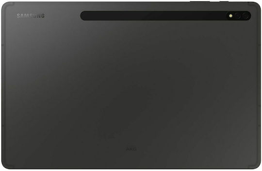Samsung Galaxy Tab S8+ 12.4Inches (8GB/256GB) Graphite