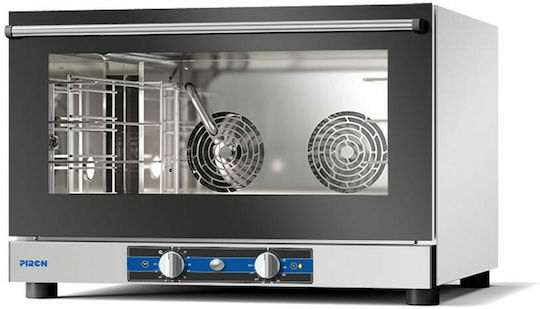 Piron Caboto PF8004 cu Abur 6.5kW