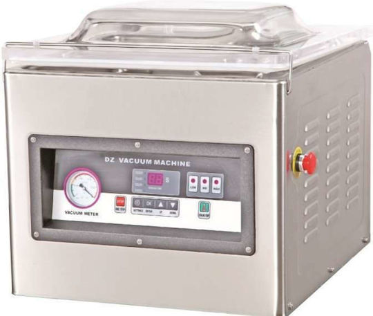 Kunba Vakuumierer Innere mit Maximaler Versiegelungslänge 440mm DZ-450/ΖΤ
