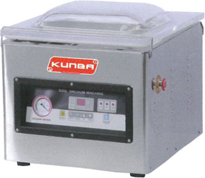 Kunba DZ-400 Vacuum Sealer with Maximum Bag Length 400mm