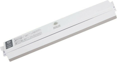 Muhler Vacuum Sealer with Maximum Bag Length 295mm