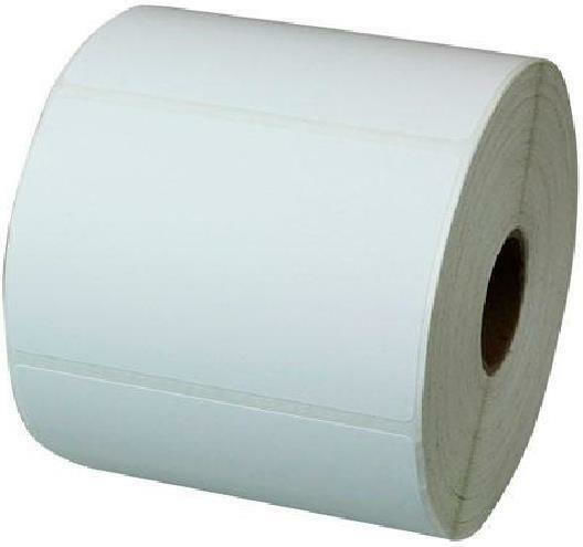 Various 700 Self-Adhesive Label Rolls for Label Printer 58x43mm 1pcs