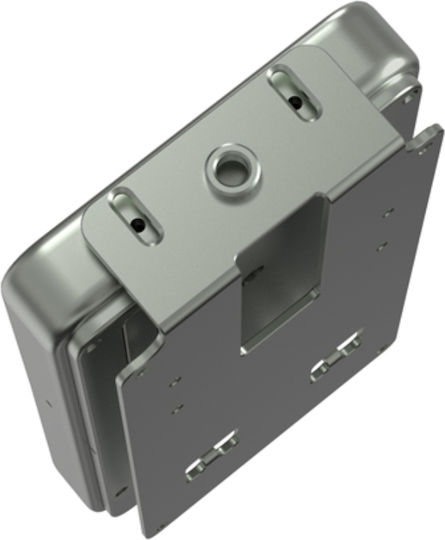 Cleverdog CV105 PDA with 2D and QR Barcode Reading Capability