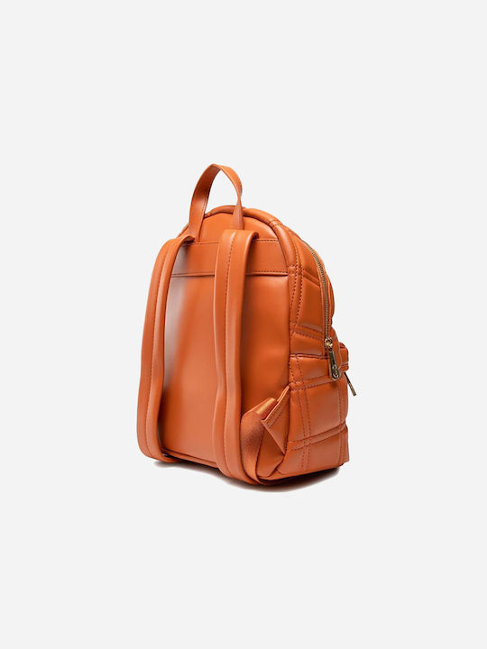 Trussardi Women's Bag Backpack Orange