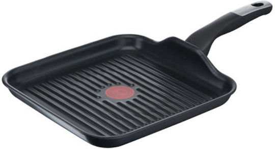 Tefal Unlimited Grill made of Aluminum with Non-Stick Coating 26cm