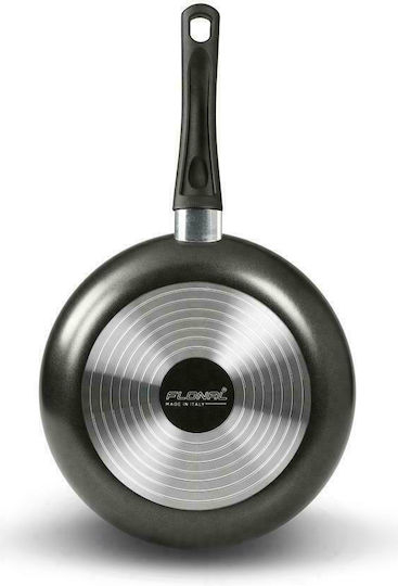 Flonal Promo Stone Tigaie din Aluminiu cu Strat de Piatră 32cm
