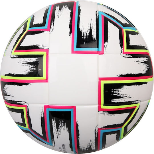 adidas Uniforia League Sala Euro 2020 Soccer Ball Multicolour
