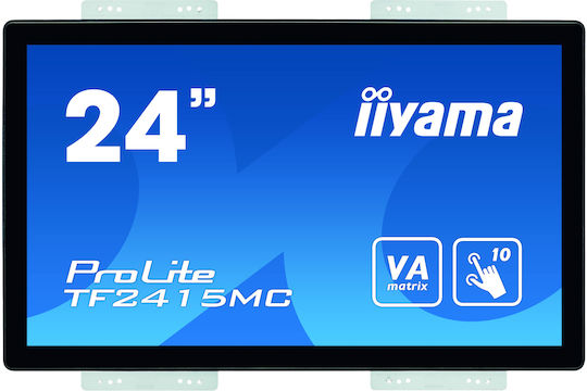 Iiyama Prolite POS Monitor 23.8" LED 1920x1080