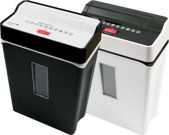 Olympia PS 54 CC Cross Cut 8-Sheet Paper Shredder