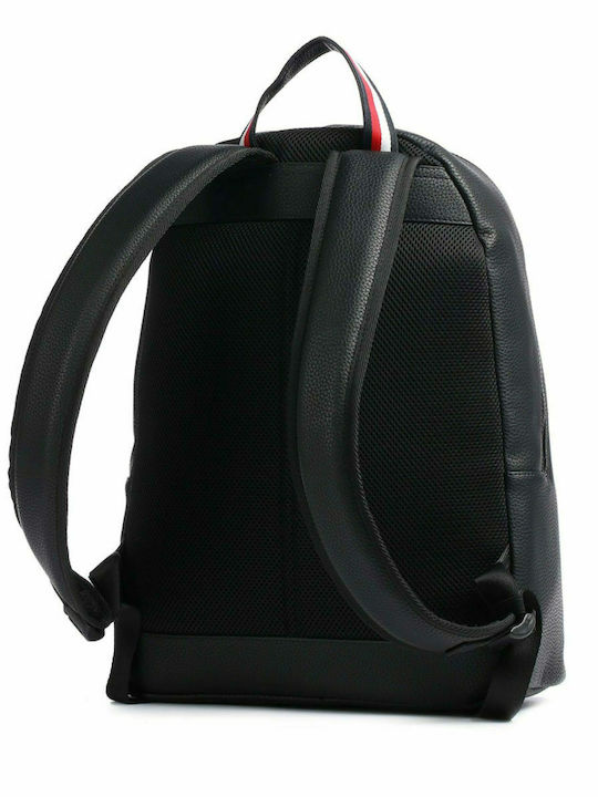 Tommy Hilfiger Essential 18lt Μαύρο