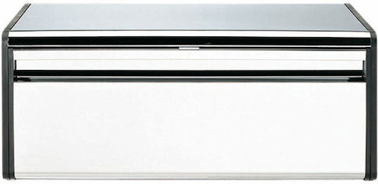 Brabantia Fall Front Bread Bin