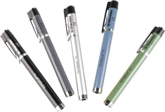 Riester Fortelux N Diagnostic Pen - Light Πράσινος