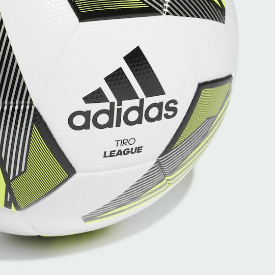 adidas Tiro League Μπάλα Ποδοσφαίρου Πολύχρωμη