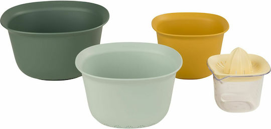 Brabantia Set Rührschüssel Kunststoff