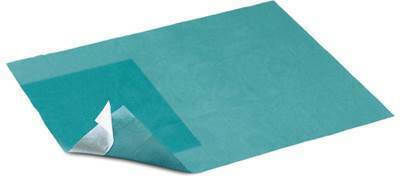 Hartmann Chirurgische Tücher 75x90cm Foliodrape Protect 1Stück