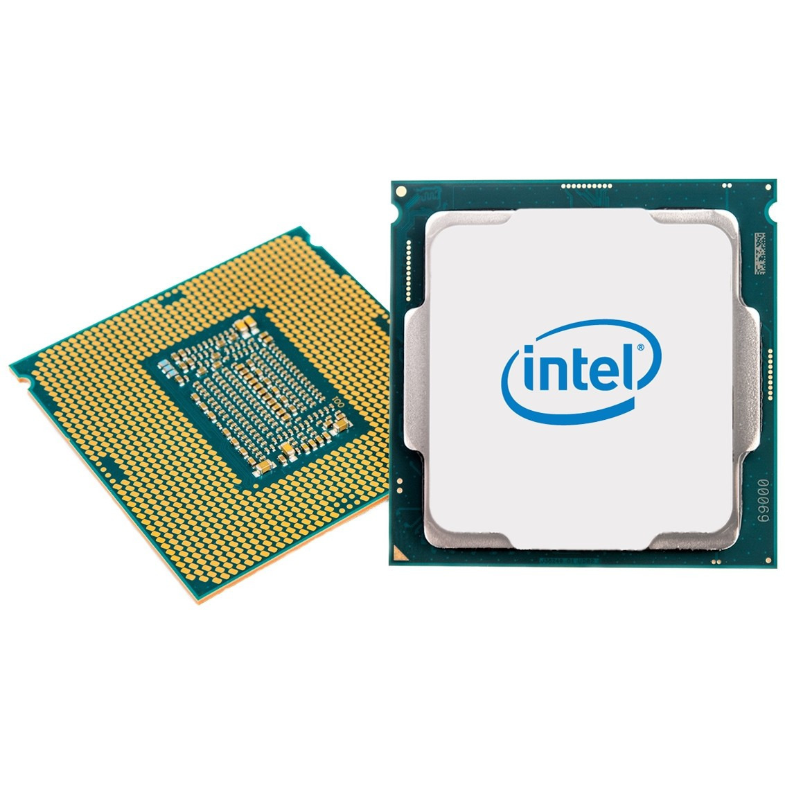 CPU Intel Core i7 12700K Intel Core i7-12700K 3.6GHz CPU Silver | Techinn