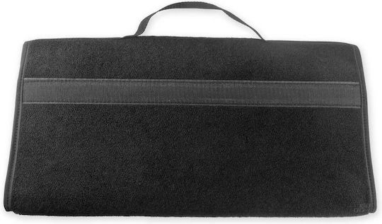 AMiO Car General Purpose Case Black Trunk Bag Organizer 49x25x14cm