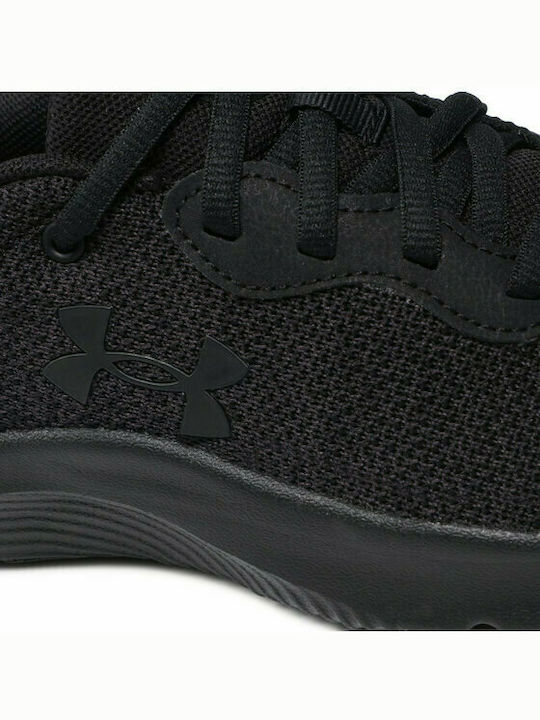 Under Armour Mojo 2 3024131-002 Γυναικεία Αθλητικά Παπούτσια