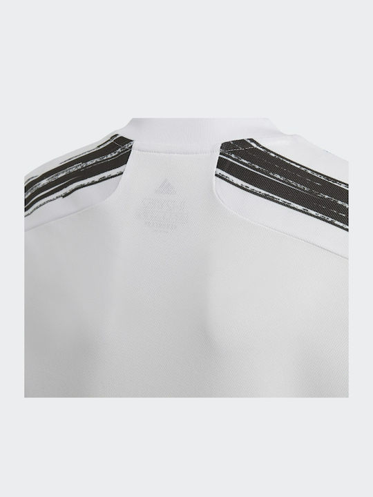 Juventus Home Παιδική Φανέλα Εμφάνισης Ποδοσφαίρου