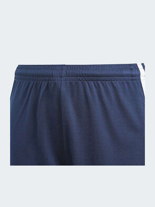 Squadra 21 Children's Shorts Style Football