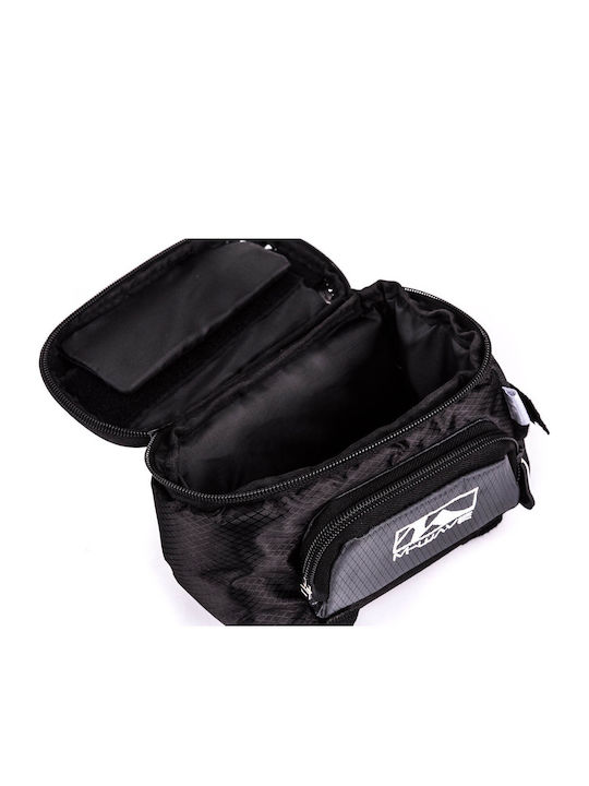 M-Wave Rotterdam Top SB XL Schwarz 122376