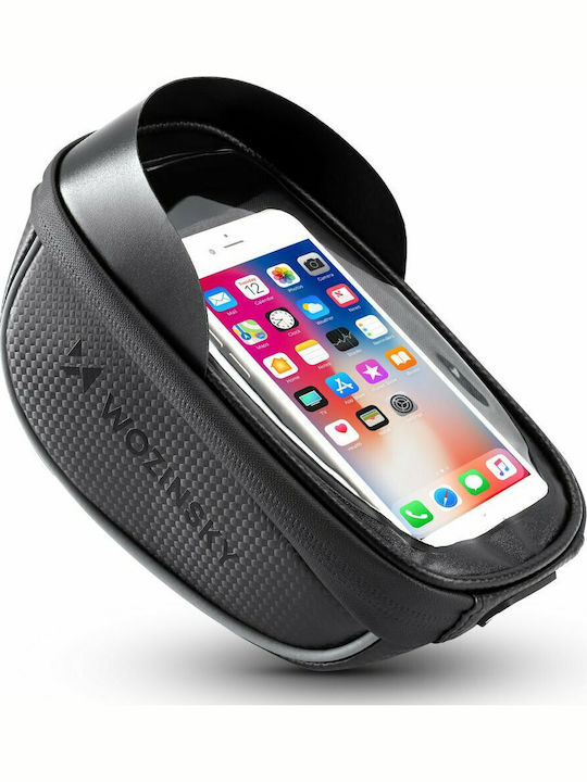 Wozinsky Lenker-Tasche