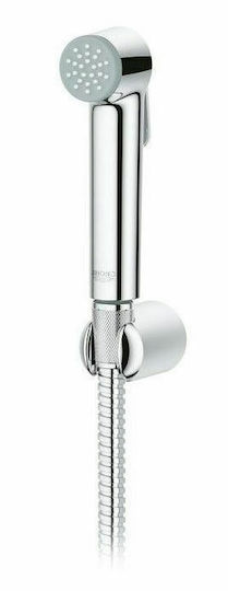 Grohe Tempesta-F Telefon de duș cu spirală