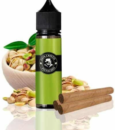PGVG Labs Flavor Shot Don Cristo Pistachio 20ml/60ml 1τμχ