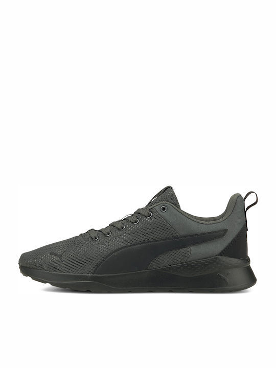 Puma Anzarun Lite Sportschuhe Laufen Gray