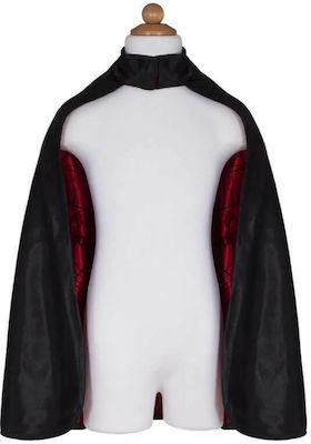 Black Carnival Cape