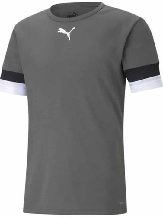 Team Rise Tricou Echipament Sportiv de Fotbal Bărbătesc